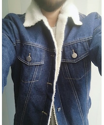 VINTAGE | デニムジャケット