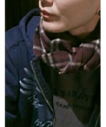 BOY LONDON | パーカー