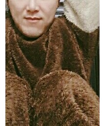 VINTAGE | カバーオール