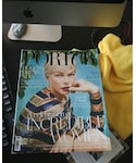PORTER(ポーター)の「音楽/本・雑誌(雑誌)」