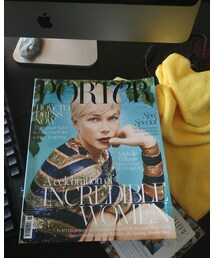 PORTER | 雑誌