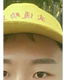 交通劝导 | キャップ