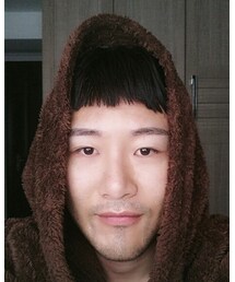 used | カバーオール