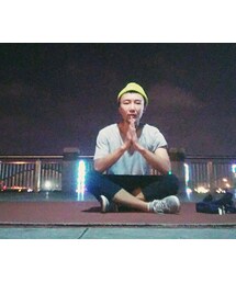 NEFF(ニットキャップ/ビーニー)