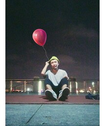 飞起来了(その他)