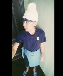 发财T恤(Tシャツ/カットソー)