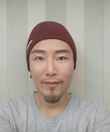 原稿(ニットキャップ/ビーニー)