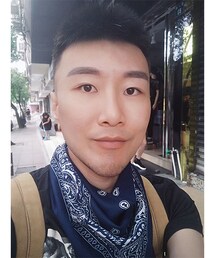 民族图腾围巾头巾(その他ヘアアクセサリー)