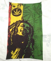 bob marley 雷鬼发带(ヘアバンド)