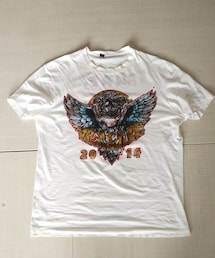 vintage T恤(Tシャツ/カットソー)