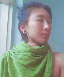 民族棉麻围巾(その他トップス)