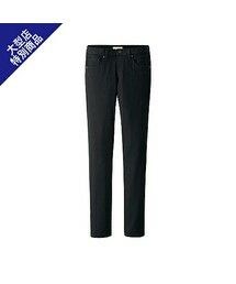 UNIQLO | MEN スキニーフィットテーパードジーンズ＋(パンツ)