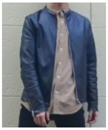 GU | シャツ/ブラウス