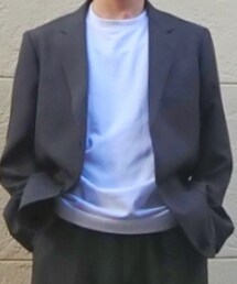 UNIQLO | セットアップ