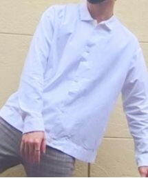 MUJI Labo | シャツ/ブラウス