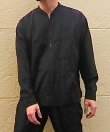 MUJI Labo | シャツ/ブラウス