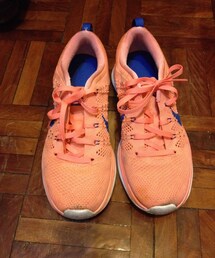 NIKE | Flyknite Lunar1(スニーカー)