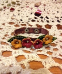 From Texas Alamo , Mexico shop. (ブレスレット)