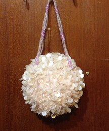 My de Girl | 珠珠亮片小包(トートバッグ)