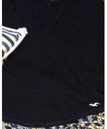 Hollister | チューブトップ