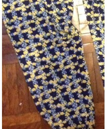 GU | チノパンツ