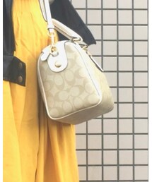 COACH | ショルダーバッグ