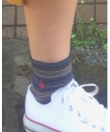 POLO RALPH LAUREN | ソックス/靴下