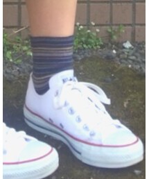 CONVERSE | スニーカー