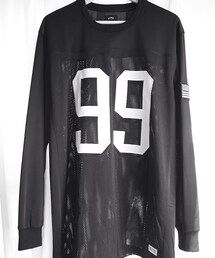 Stampd' LA | stampd 99 jersey(スウェット)