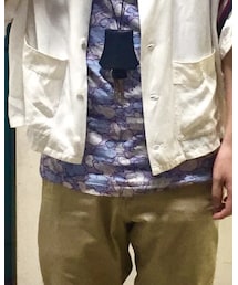 TOGA VIRILIS | Tシャツ/カットソー