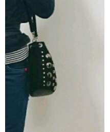 SLY | デニムパンツ