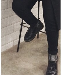 Dr. Martens | ブーツ