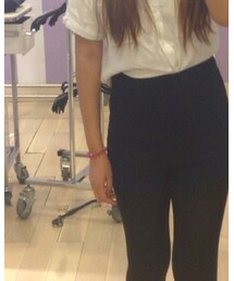 FOREVER 21 | デニムパンツ