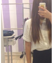 Hollister | Tシャツ/カットソー