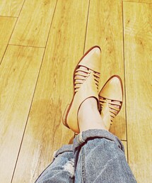 pizza cut five | その他シューズ