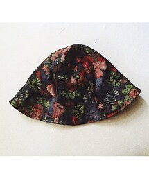 花花帽(キャップ)