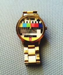 手錶(アナログ腕時計)