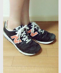 NEW BALANCE | スニーカー(スニーカー)