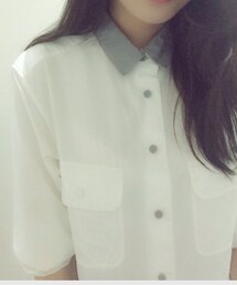 A.P.C. | シャツ！(シャツ/ブラウス)