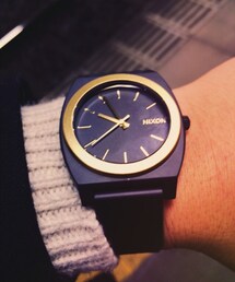 NIXON | アナログ腕時計