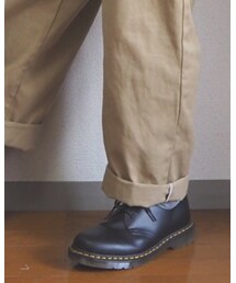 Dr. Martens | シューズ
