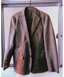 UNIQLO | テーラードジャケット