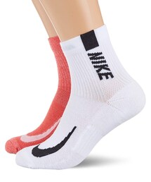NIKE | マルチプライヤー アンクル(ソックス/靴下)