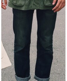 NEIGHBORHOOD | デニムパンツ