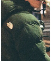 THE NORTH FACE | ダウンジャケット/コート