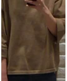 brand ? | ニット/セーター