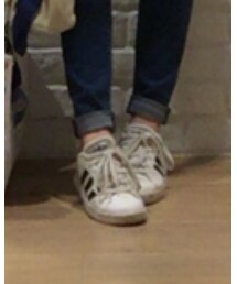 adidas | スニーカー