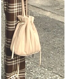 ZARA | ハンドバッグ