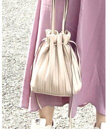 ZARA | ハンドバッグ