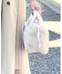 ZARA | ハンドバッグ